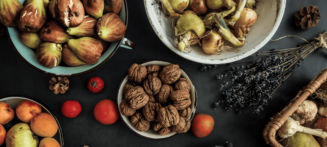 Low Tox Living – The Key to Good Health?