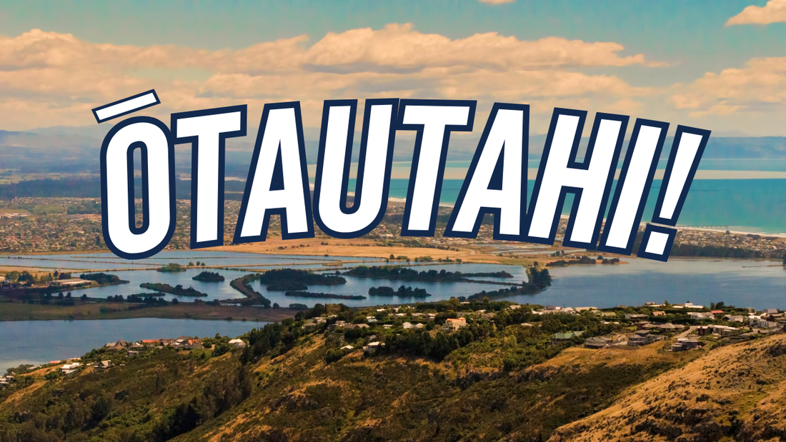 Christchurch tasting schedule November 2025!