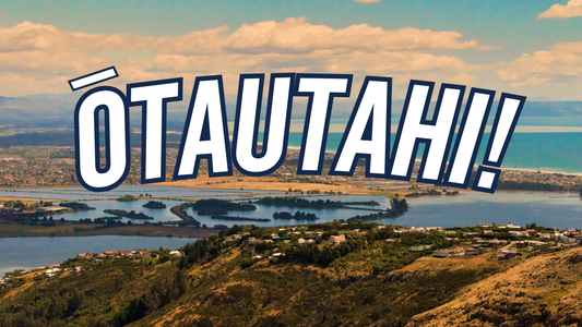 Christchurch tasting schedule November 2025!