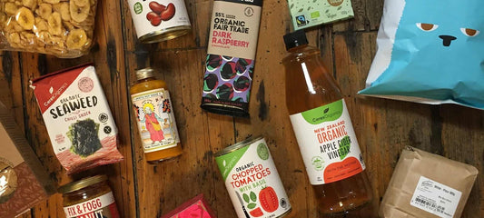 Celebrating our Stockists – Harbour Co-op, Lyttleton